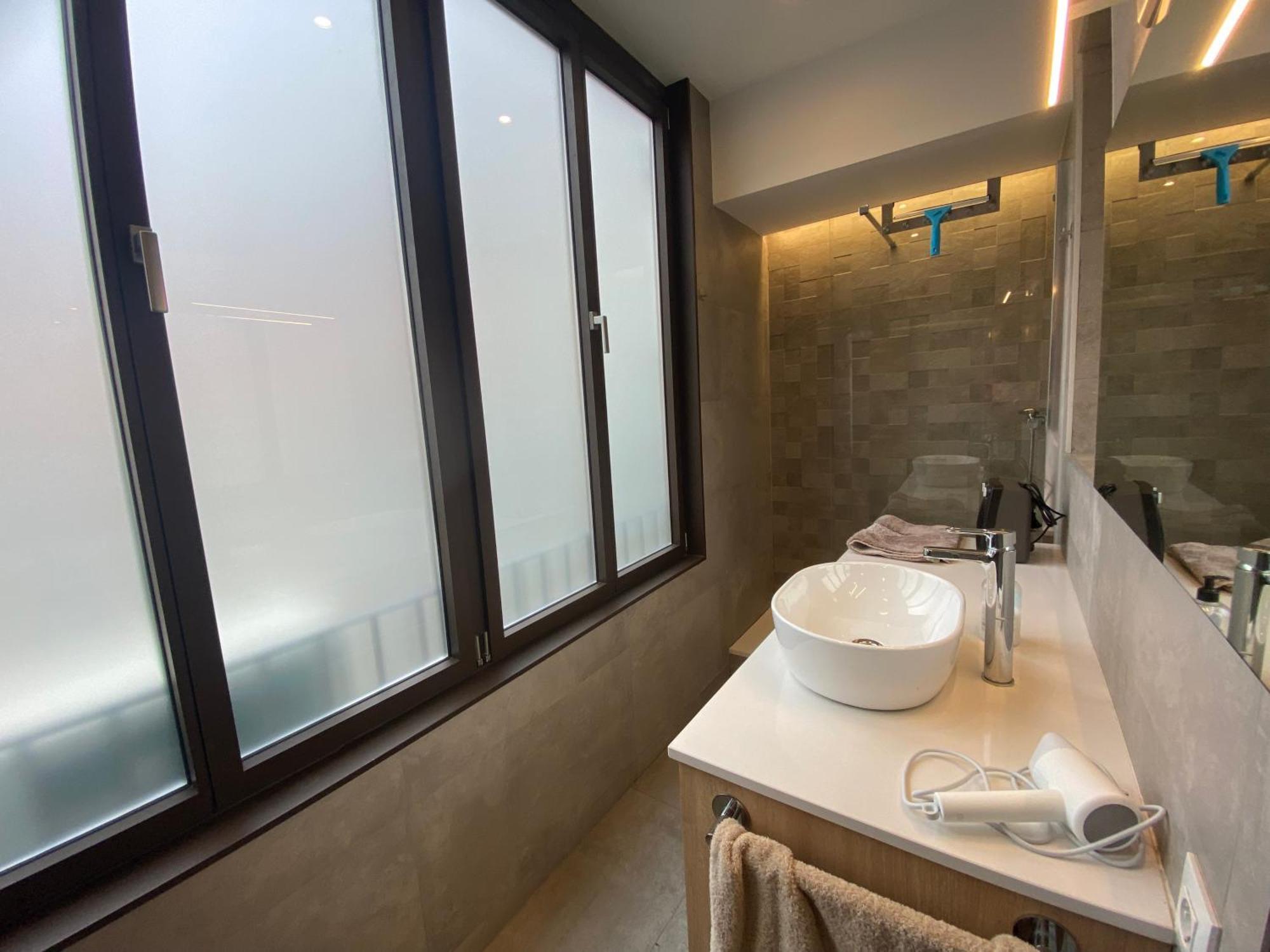 Spatious Luxe Apartment Paseo De Gracia Diagonal Barcelona Exterior foto