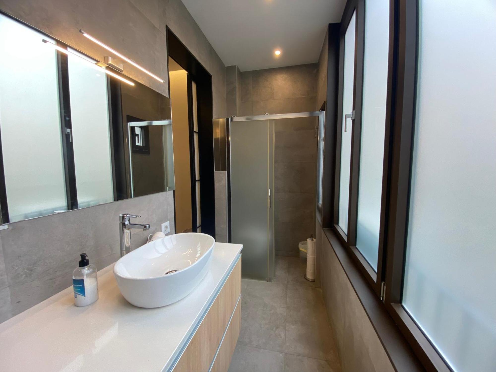 Spatious Luxe Apartment Paseo De Gracia Diagonal Barcelona Exterior foto